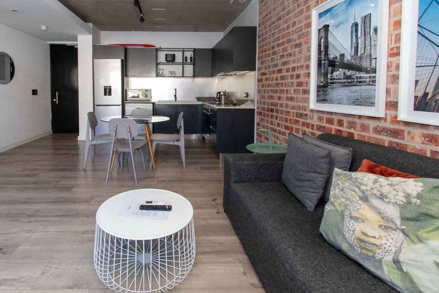 2 Bedroom Property for Sale in De Waterkant Western Cape